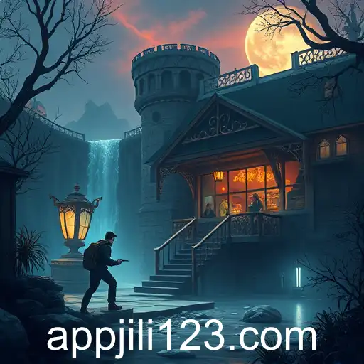 Exploring the World of Adventure Games: A Dive into 'jili123' Experiences