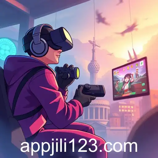 The Evolution of Online Gaming Platforms in 2025