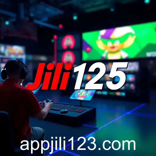 Jili123: Embracing the Future of Online Gaming