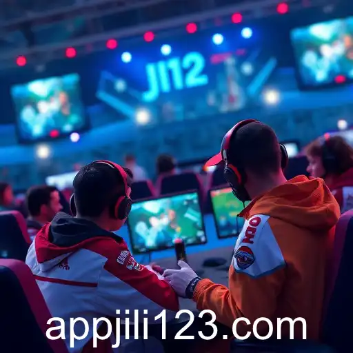 Jili123: A Growing Trend in Online Gaming