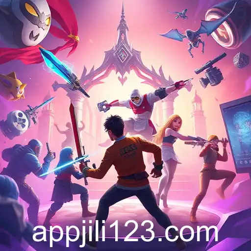 The Rise of Jili123: Revolutionizing Online Gaming