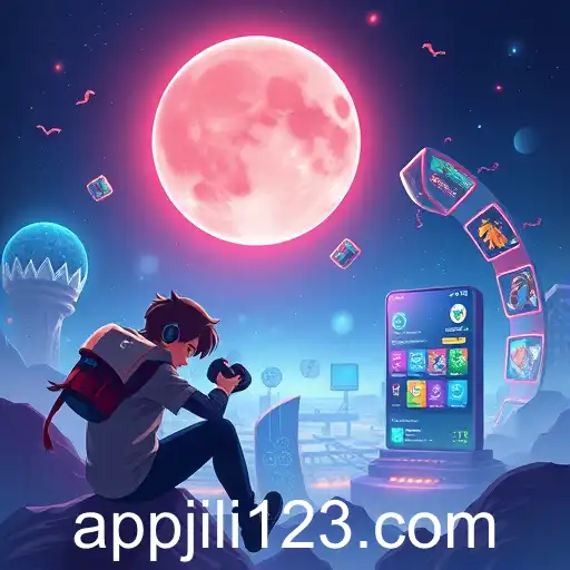 The Rise of Online Gaming: Jili123's Impact