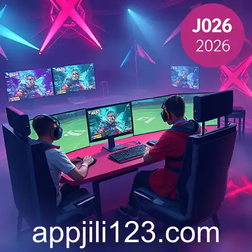 The Rise of Jili123 in the Gaming World