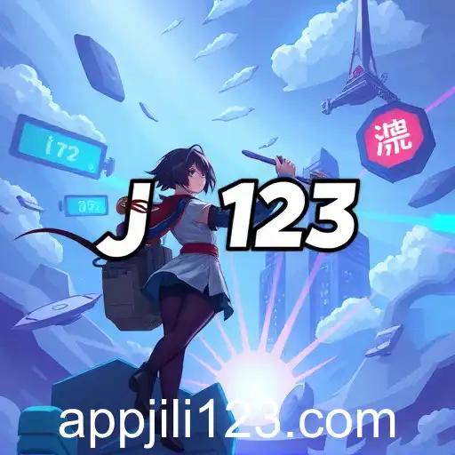 The Rise of Jili123 in the Gaming Universe