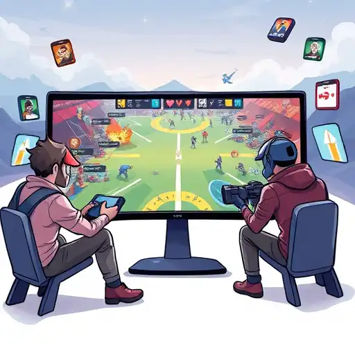 The Rise of Jili123 in Modern Gaming Landscape