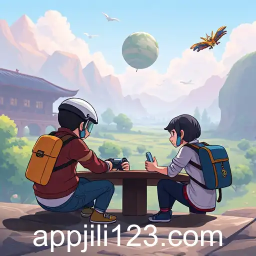 The Rise of Jili123 in Online Gaming