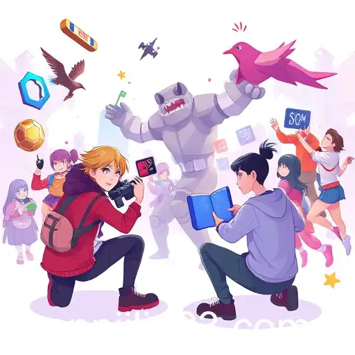 The Rise of Jili123: Revolutionizing Online Gaming