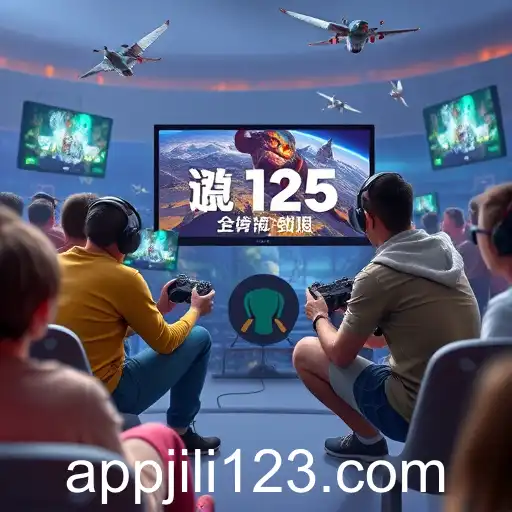 The Rise of Online Gaming Platforms in 2025