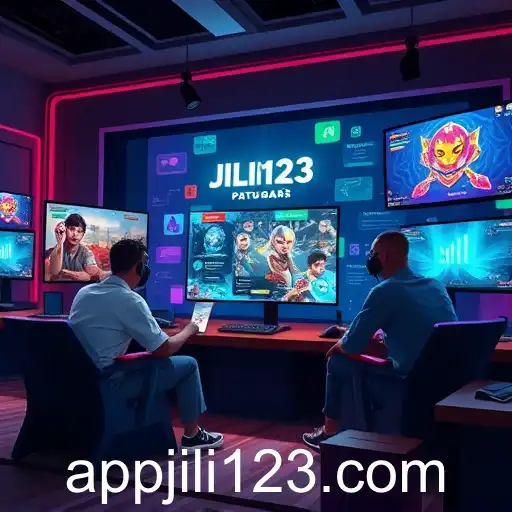 The Rise of Online Gaming Platforms in 2025