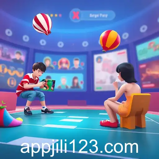 Exploring the Appeal of Casual Games on Platforms Featuring 'Jili123'