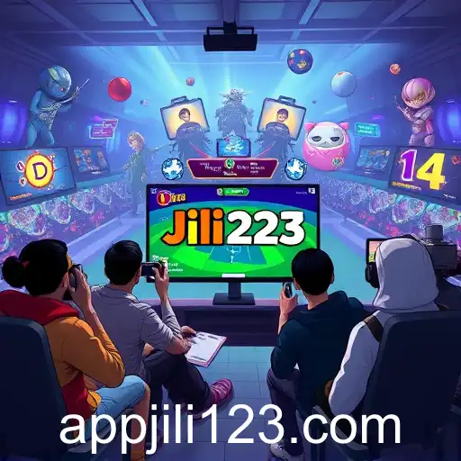 Emerging Trends in Online Gaming