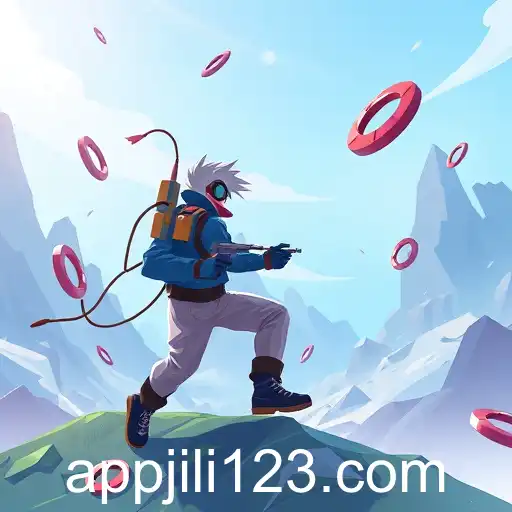 Jili123: Evolution of Online Gaming Platforms