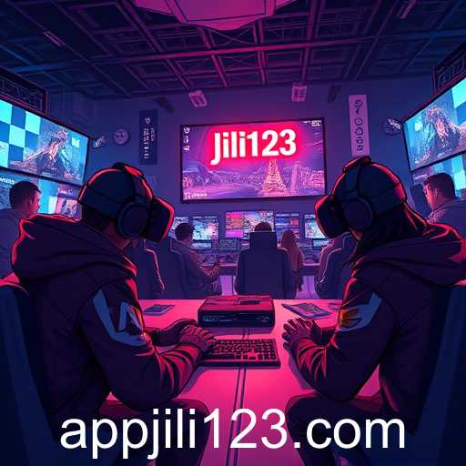 Rise of Jili123: A Gaming Phenomenon