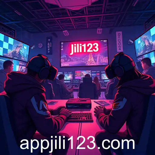 Rise of Jili123: A Gaming Phenomenon