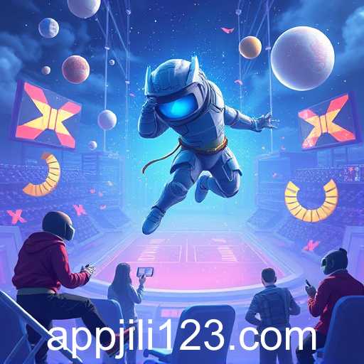 Gaming Platforms: A New Era With jili123