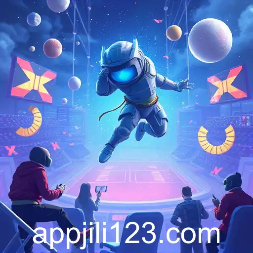 Gaming Platforms: A New Era With jili123