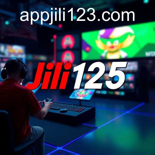 Jili123: Embracing the Future of Online Gaming