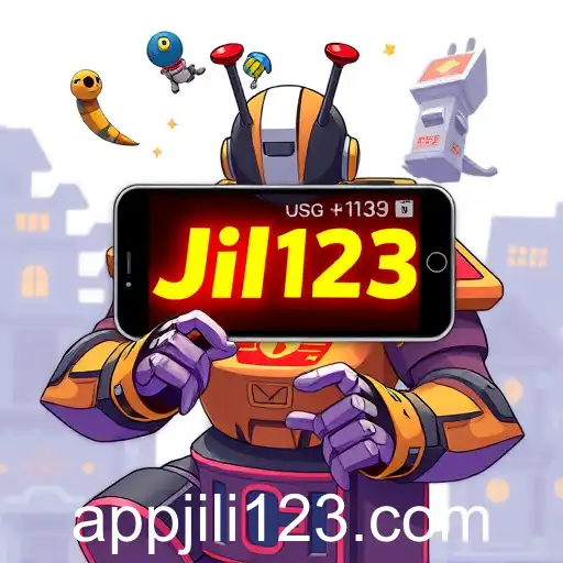 Jili123's Impact on the Gaming Industry