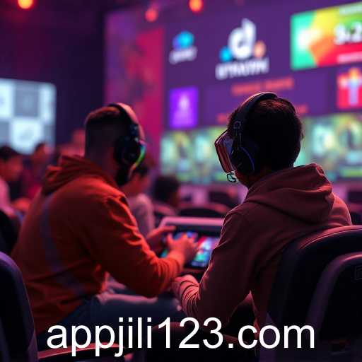 The Rise of Jili123: The English Gaming Phenomenon