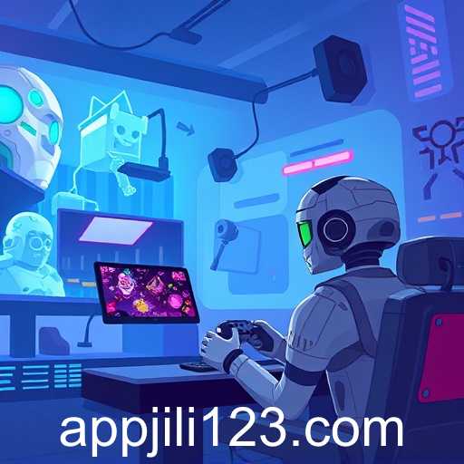 Jili123: A Growing Trend in Online Gaming