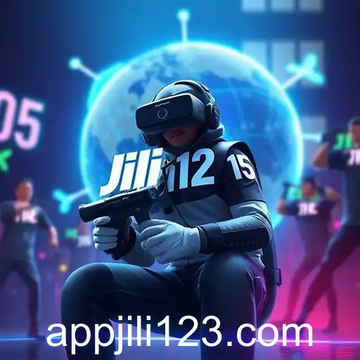 The Rise of Online Gaming: Jili123 Among Leading Platforms