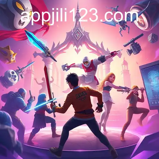 The Rise of Jili123: Revolutionizing Online Gaming