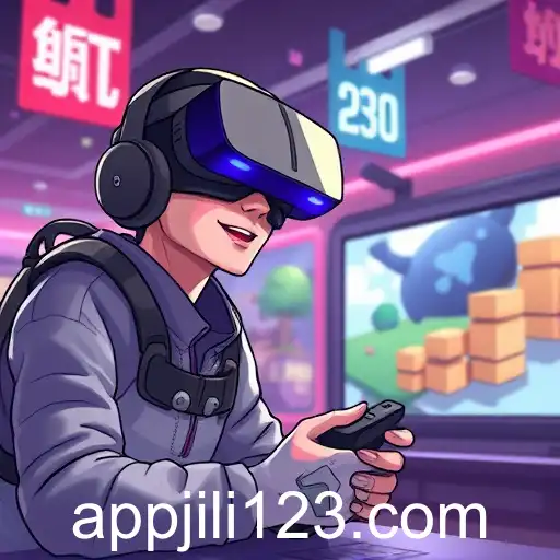 Jili123: Navigating the Evolving Landscape of Online Gaming