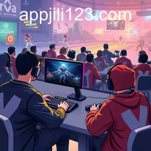 The Rise of Online Gaming Communities