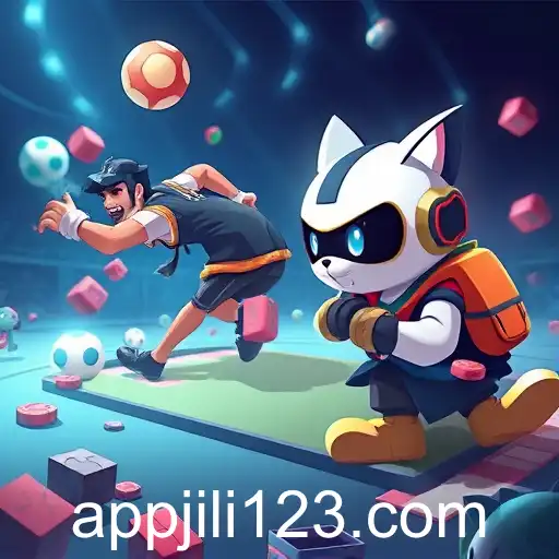 The Evolution of Online Gaming in the 2020s