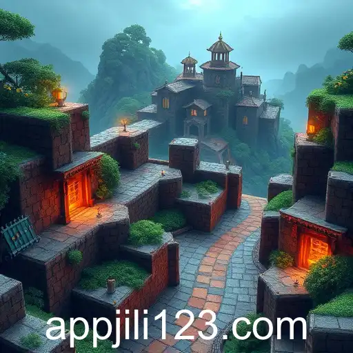 Exploring the Intriguing World of Puzzle Games at Jili123