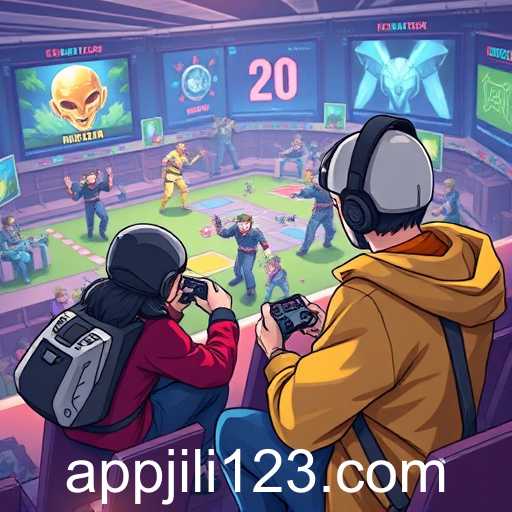 The Rise of Jili123: A Game Changer in Online Entertainment