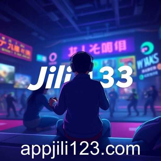 The Rise of Jili123: Revolutionizing the Online Gaming Experience