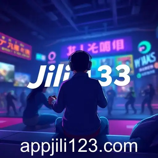 The Rise of Jili123: Revolutionizing the Online Gaming Experience