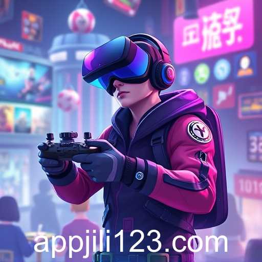 The Rise of Jili123 in Modern Gaming Landscape