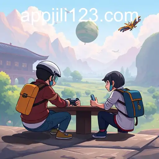 The Rise of Jili123 in Online Gaming