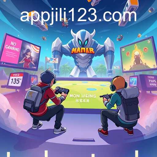 The Rise of Jili123 in the Online Gaming Realm