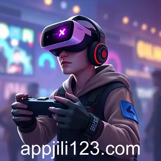 The Rise of Jili123 and Its Impact on Online Gaming