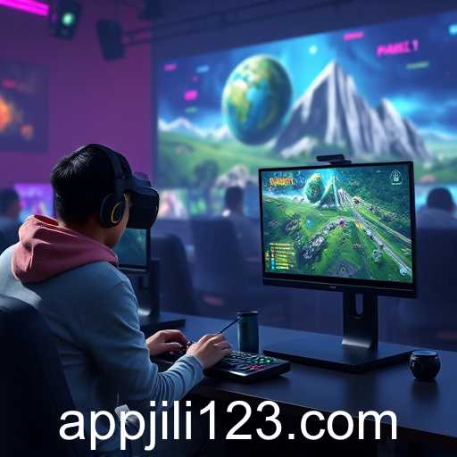 The Rise of Online Gaming Platforms