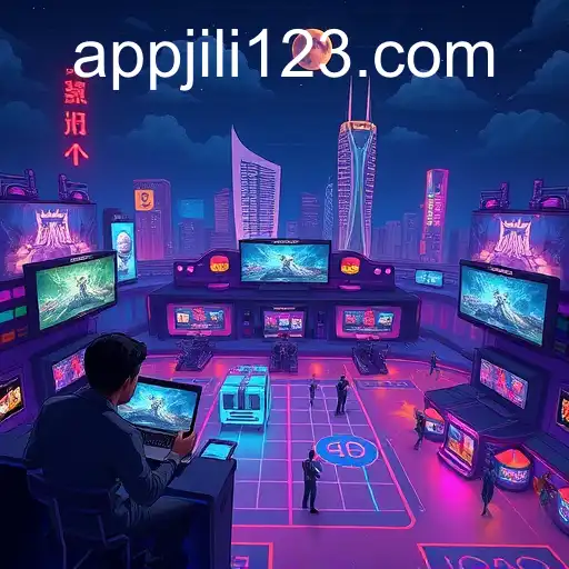 The Rise of Online Gaming in 2025