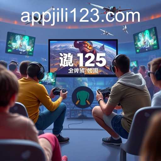 The Rise of Online Gaming Platforms in 2025