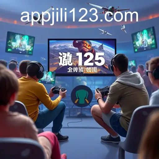 The Rise of Online Gaming Platforms in 2025