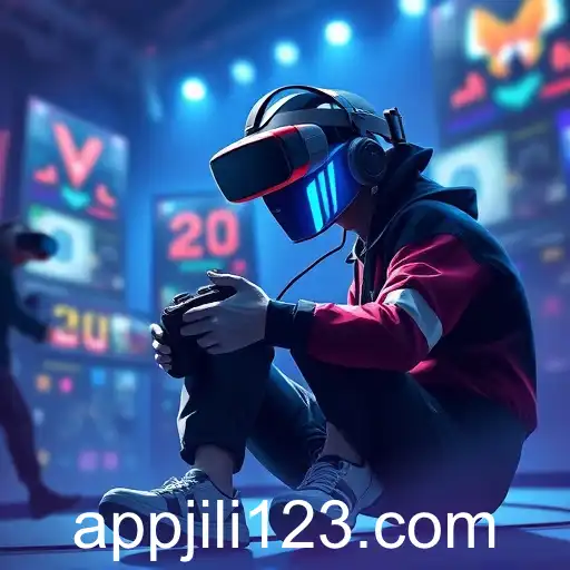 The Rise of Online Gaming Platforms in 2025