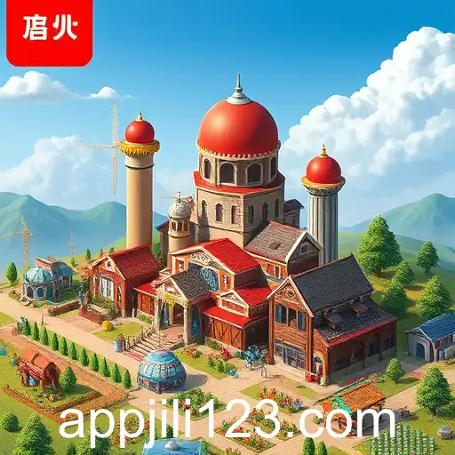 Exploring the World of Simulation Games on Jili123