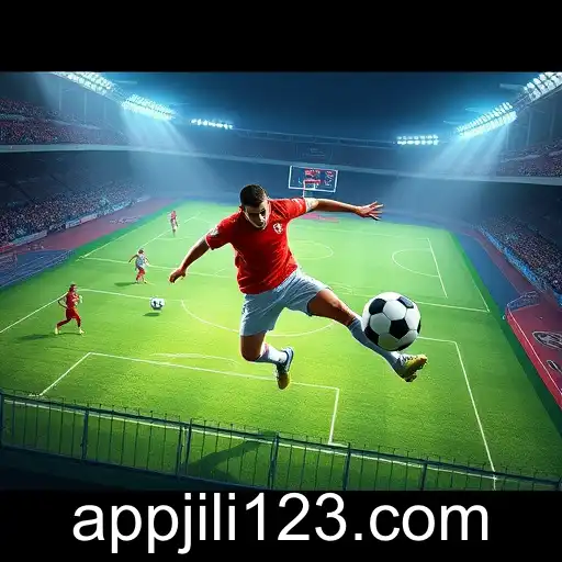Exploring 'Sports Games' on Jili123: A Virtual Arena for Athletes and Gamers Alike